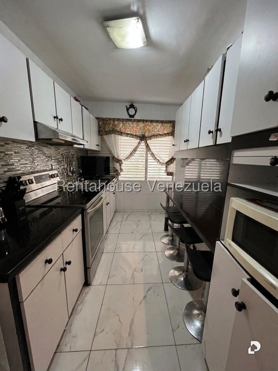 Apartamento en Los Naranjos (del Cafetal), Caracas – 5