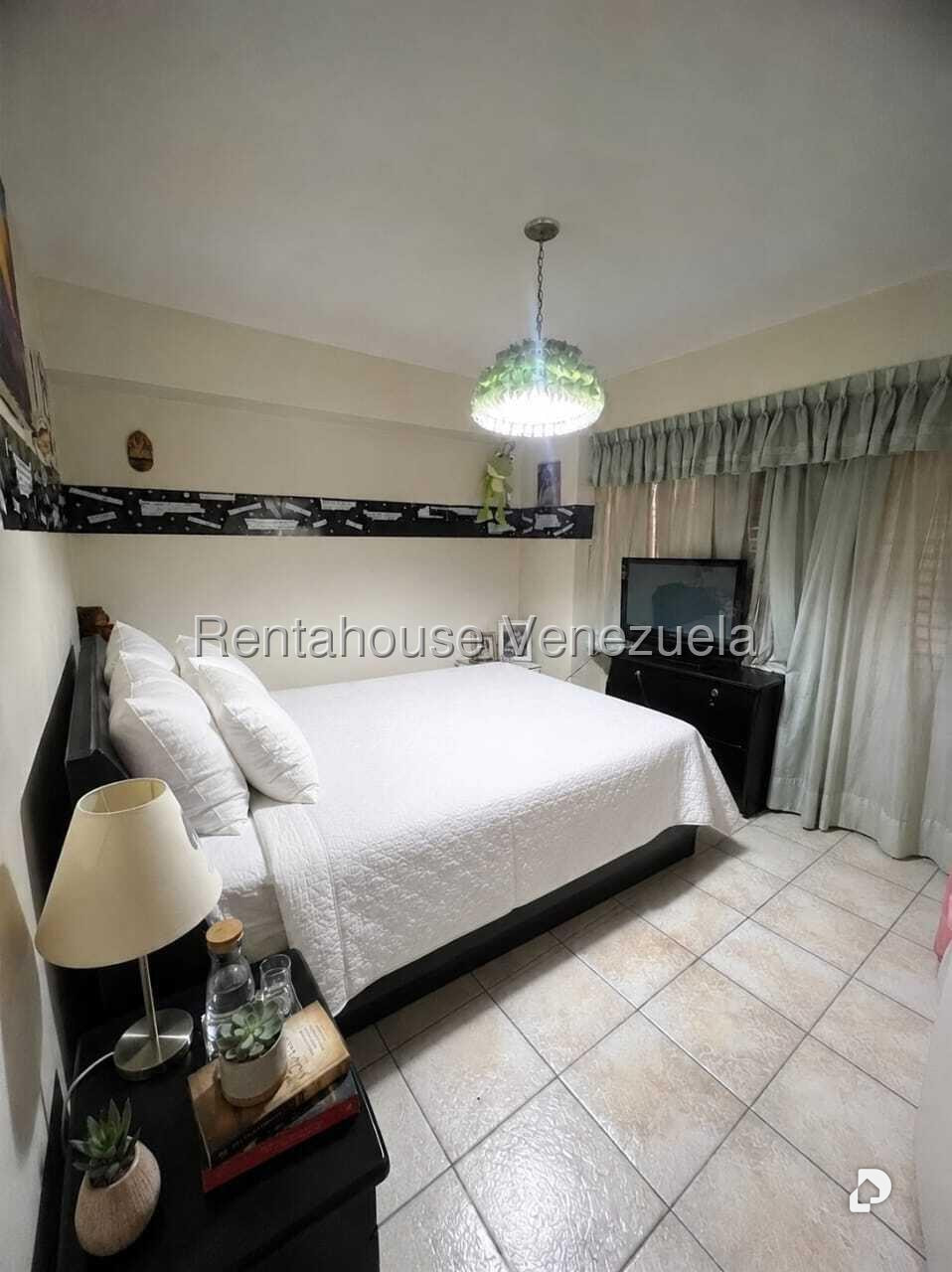 Apartamento en Los Naranjos (del Cafetal), Caracas – 10