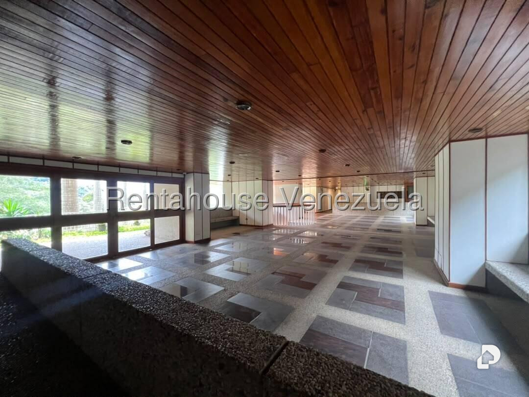Apartamento en Los Naranjos (del Cafetal), Caracas – 14