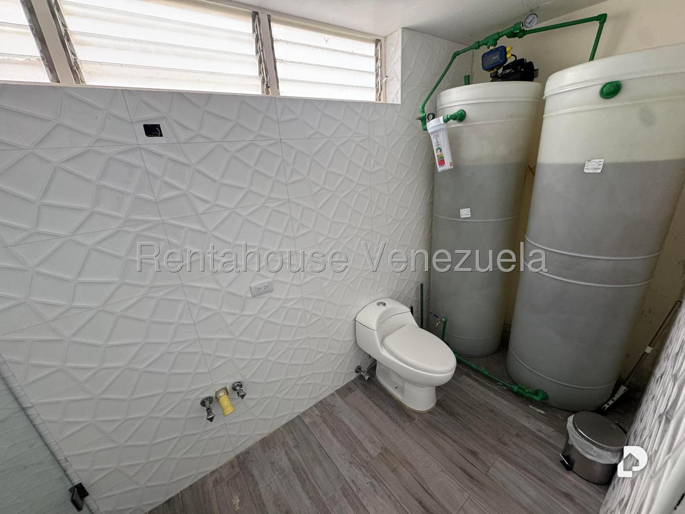 Apartamento en Cumbres de Curumo, Caracas – 17