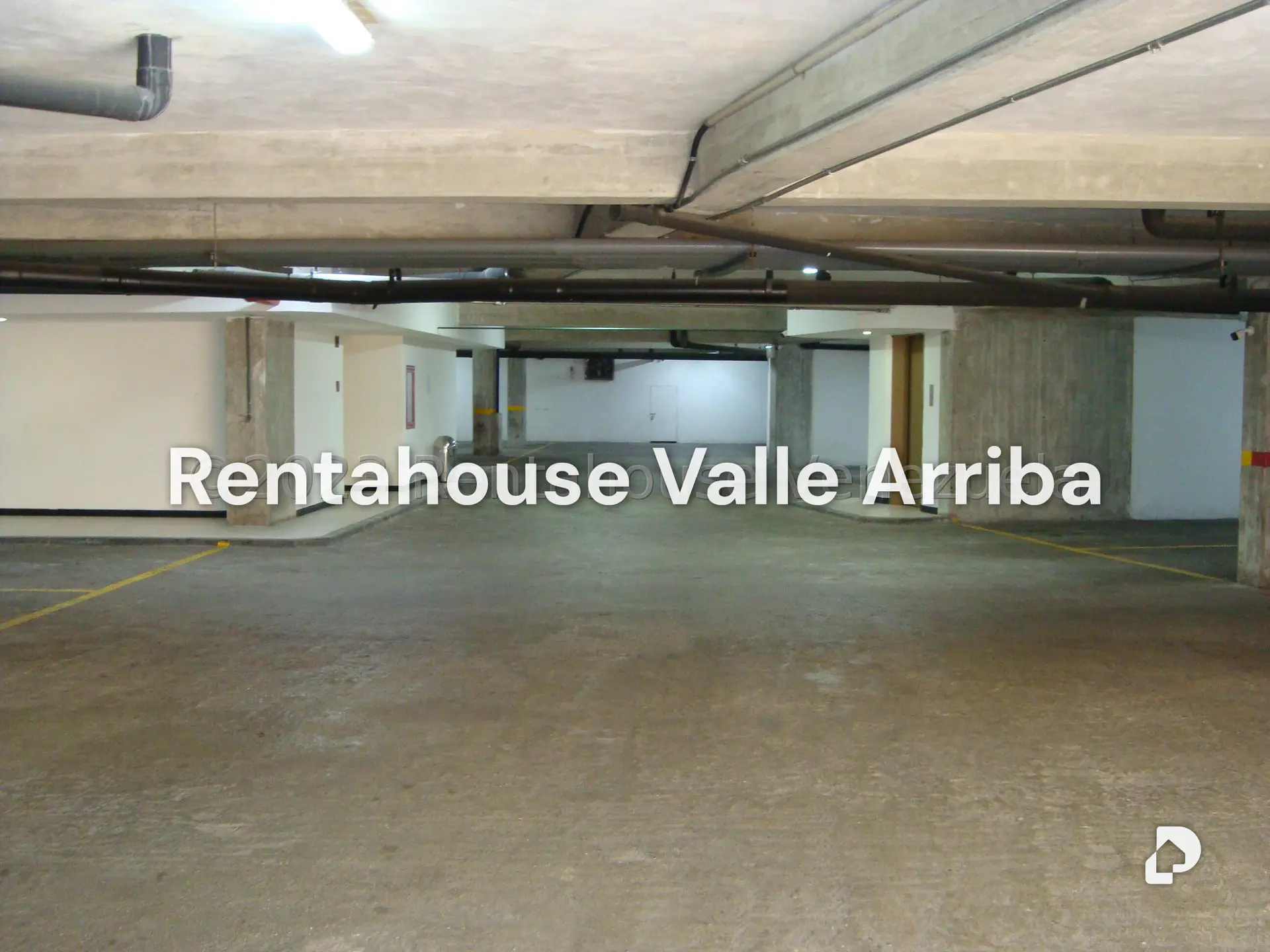 Apartamento en Campo Alegre, Caracas – 19