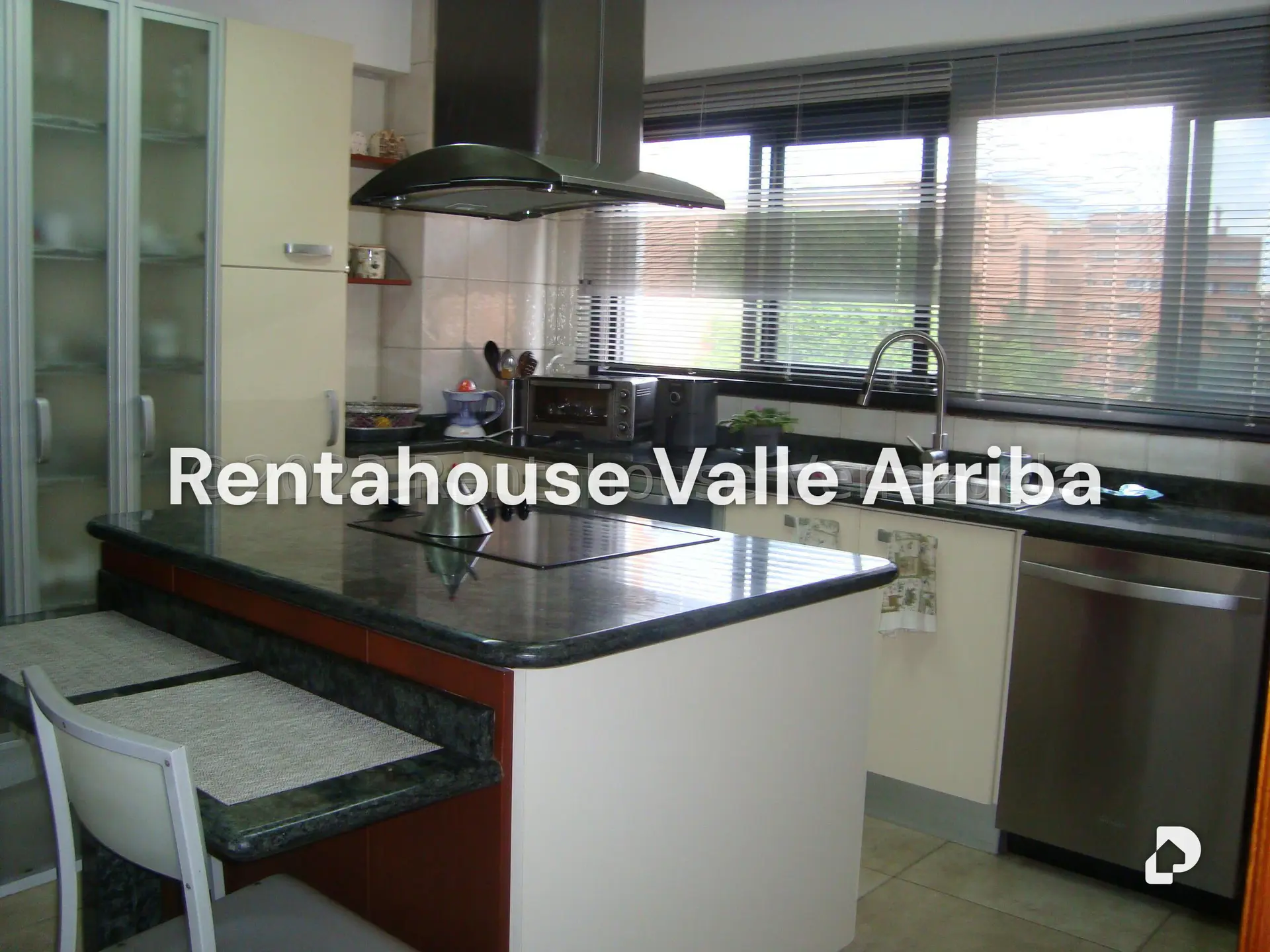 Apartamento en Campo Alegre, Caracas – 7