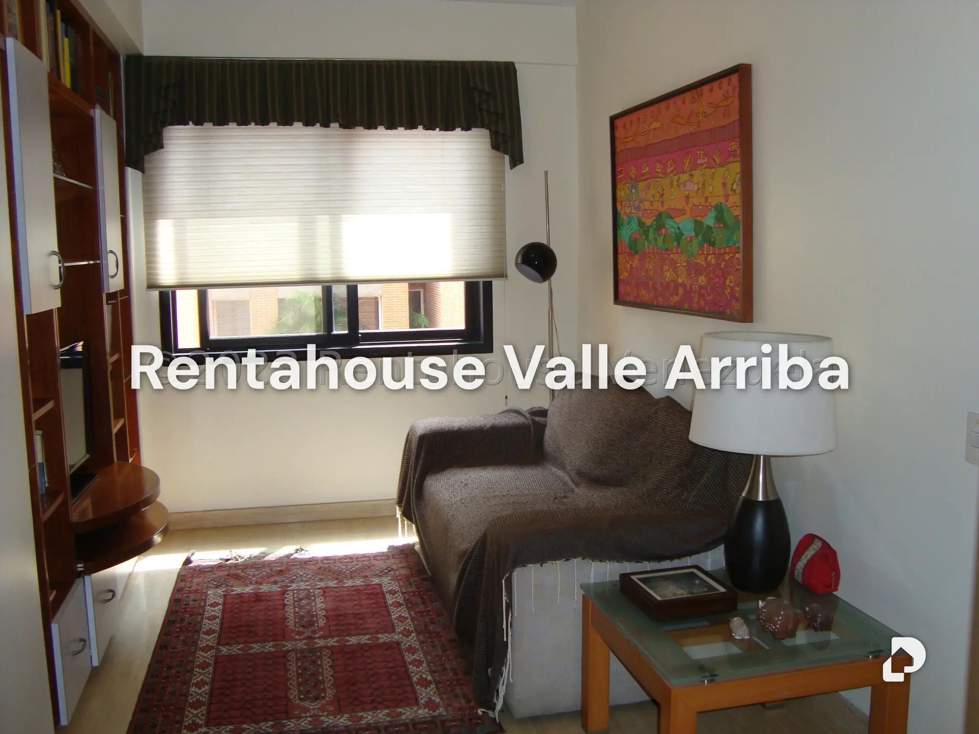 Apartamento en Campo Alegre, Caracas – 10