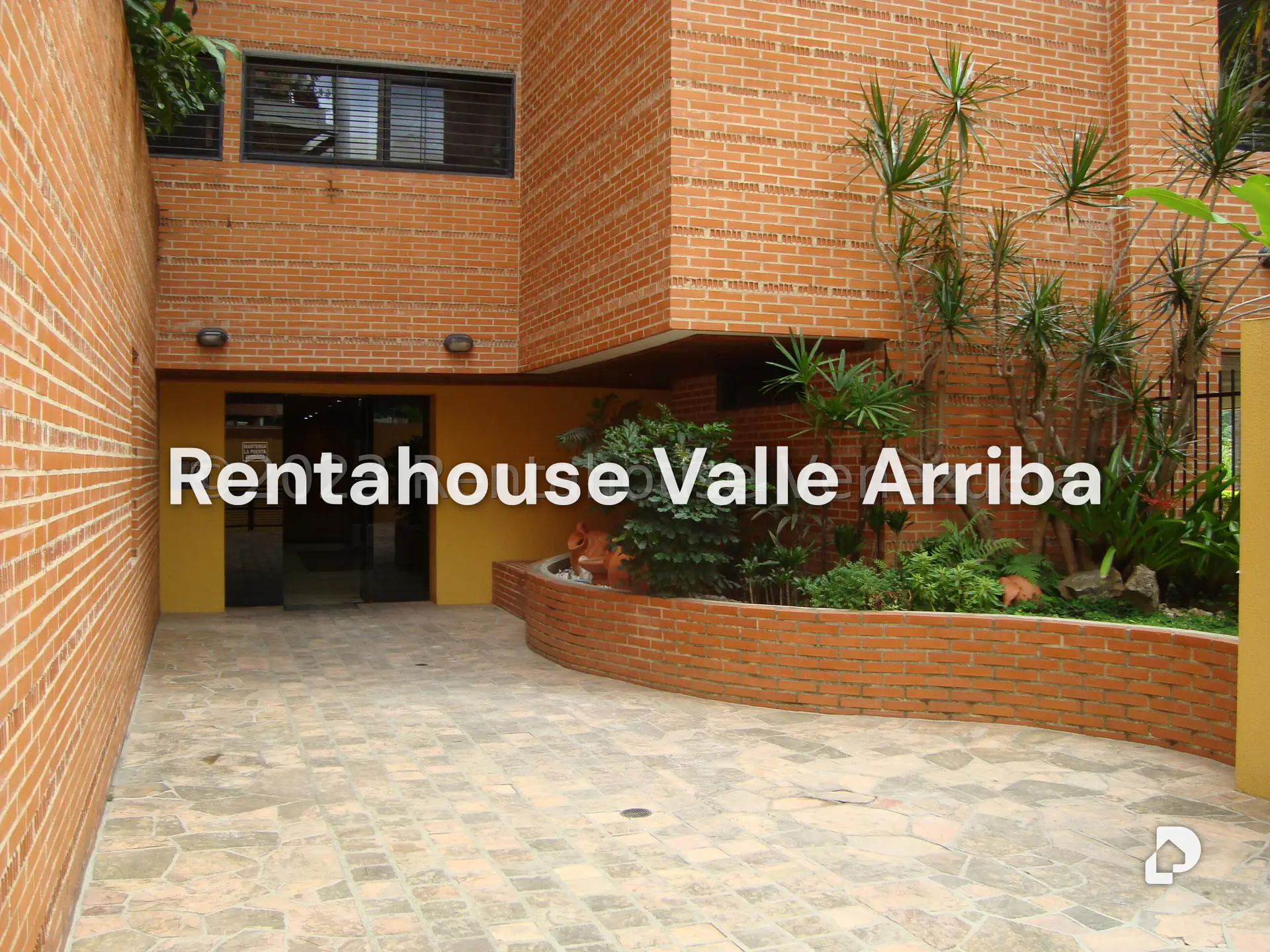 Apartamento en Campo Alegre, Caracas – 2