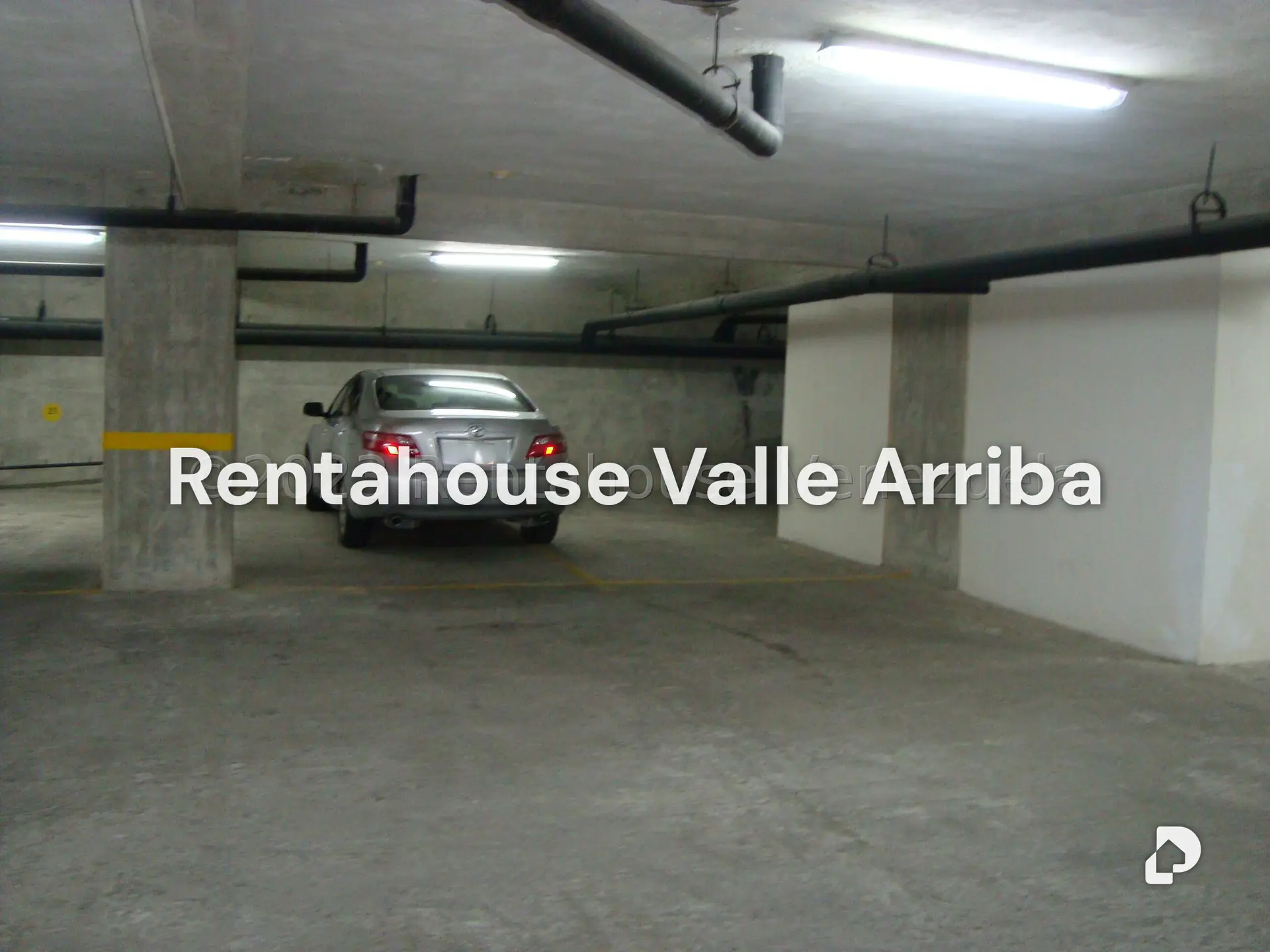 Apartamento en Campo Alegre, Caracas – 20