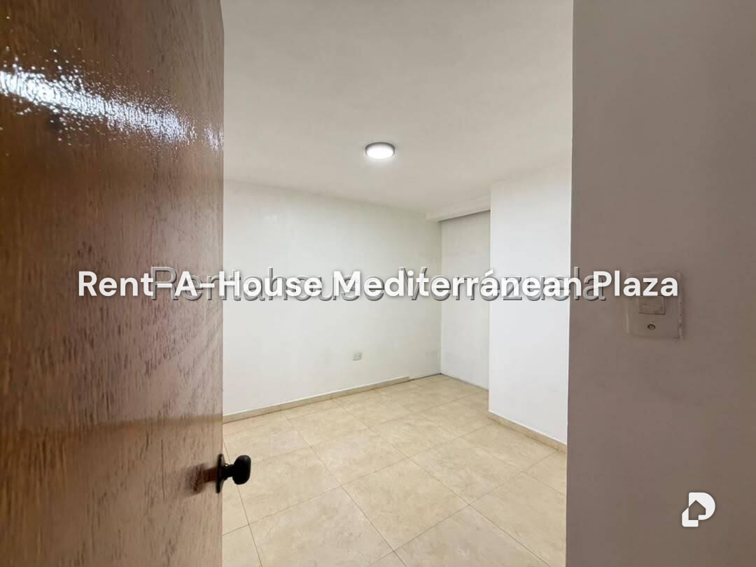 Apartamento en Los Caobos, Valencia – 16