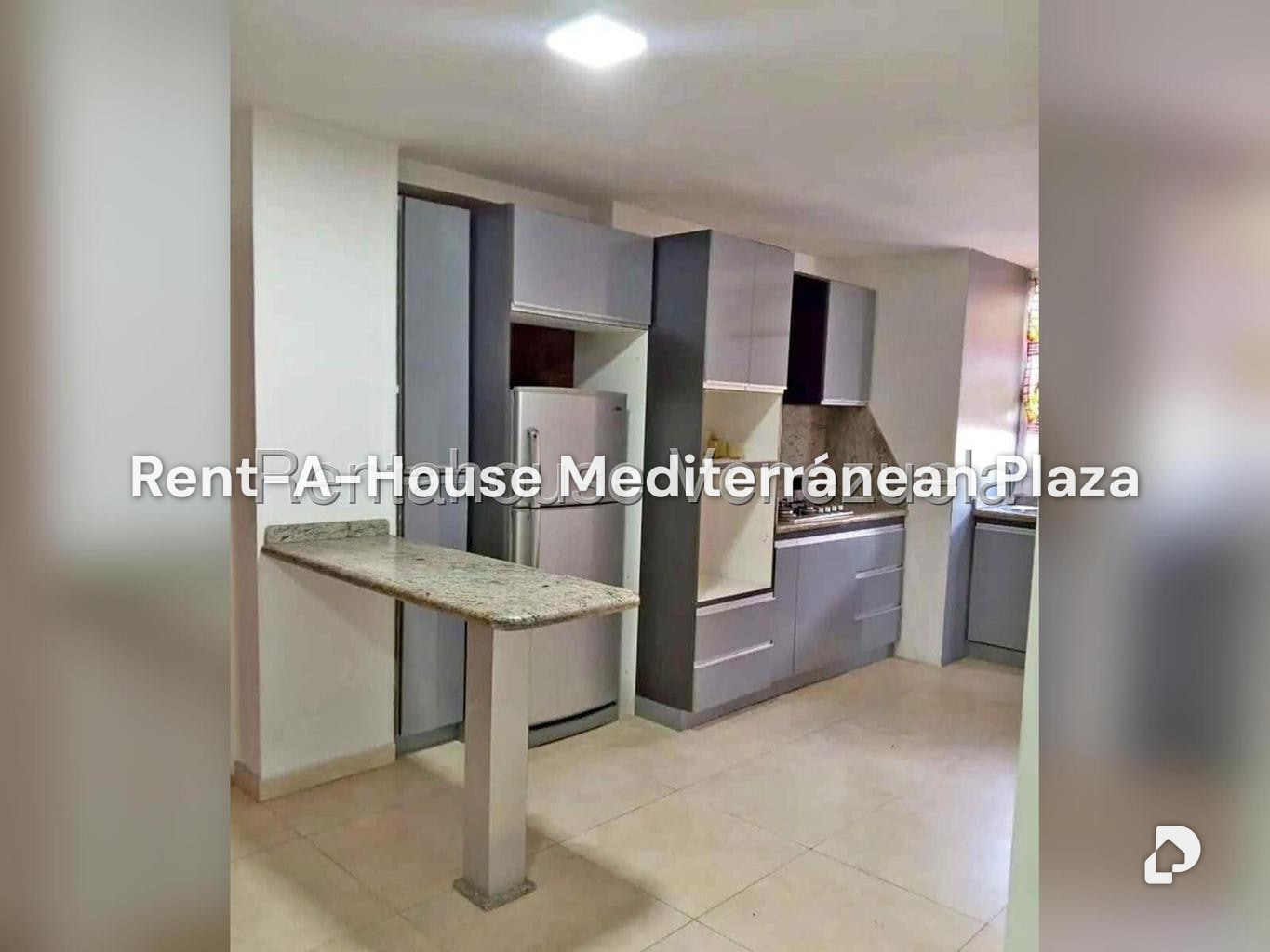 Apartamento en Los Caobos, Valencia – 5