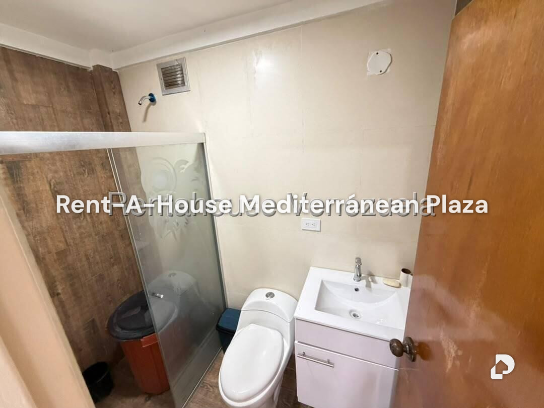 Apartamento en Los Caobos, Valencia – 22