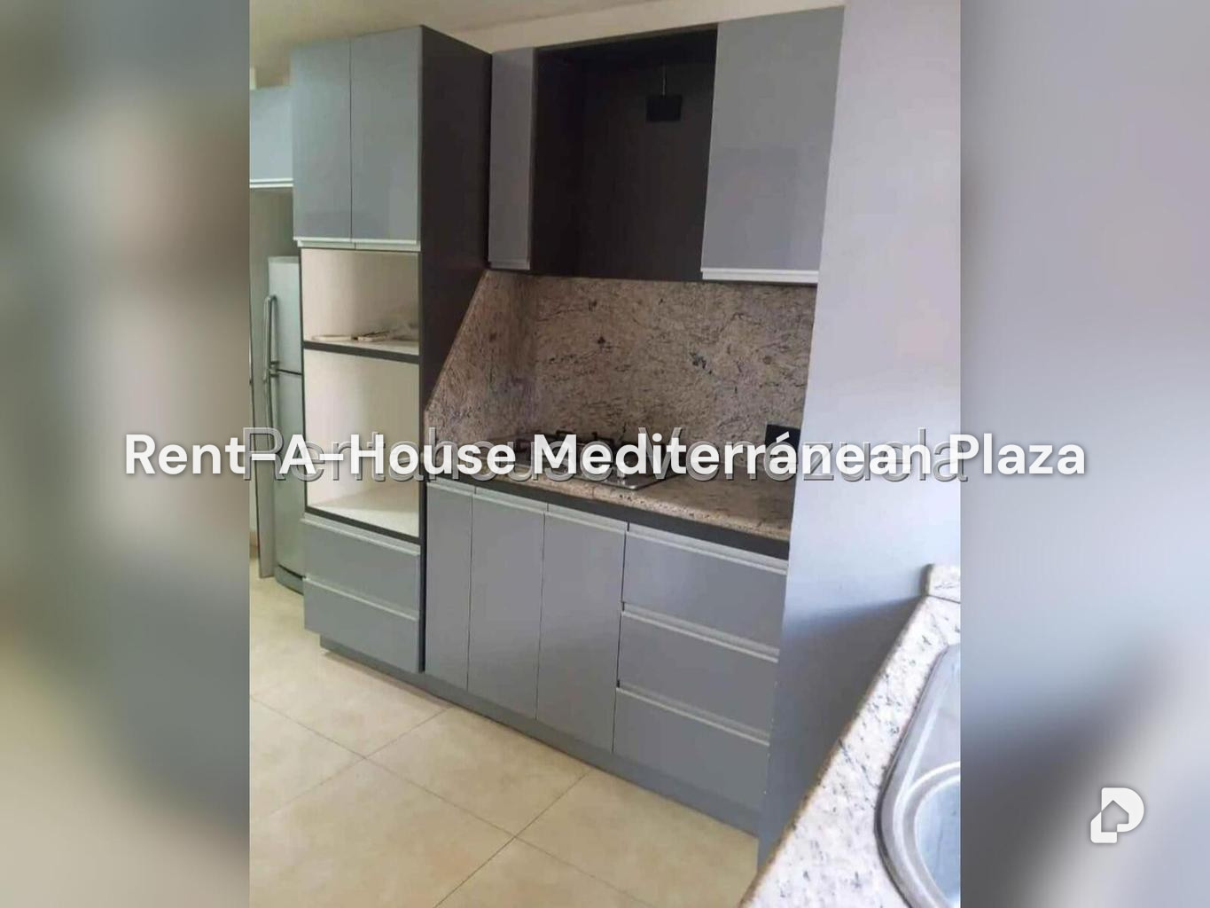 Apartamento en Los Caobos, Valencia – 4