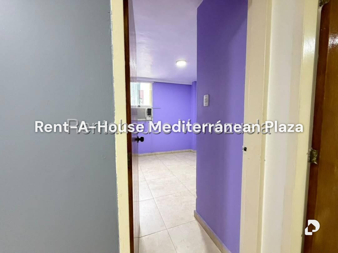 Apartamento en Los Caobos, Valencia – 25