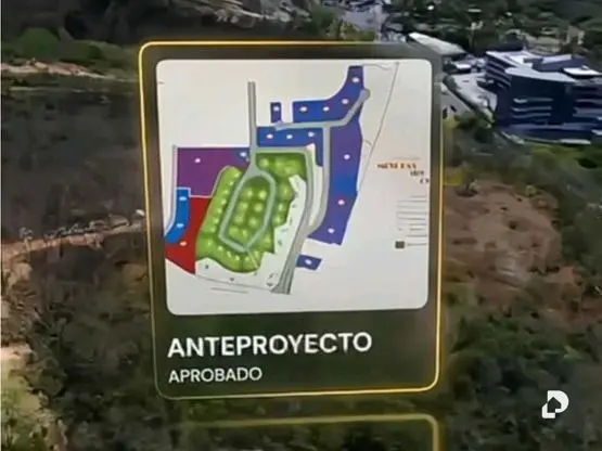 Land in Altos de Guataparo, Valencia – 3
