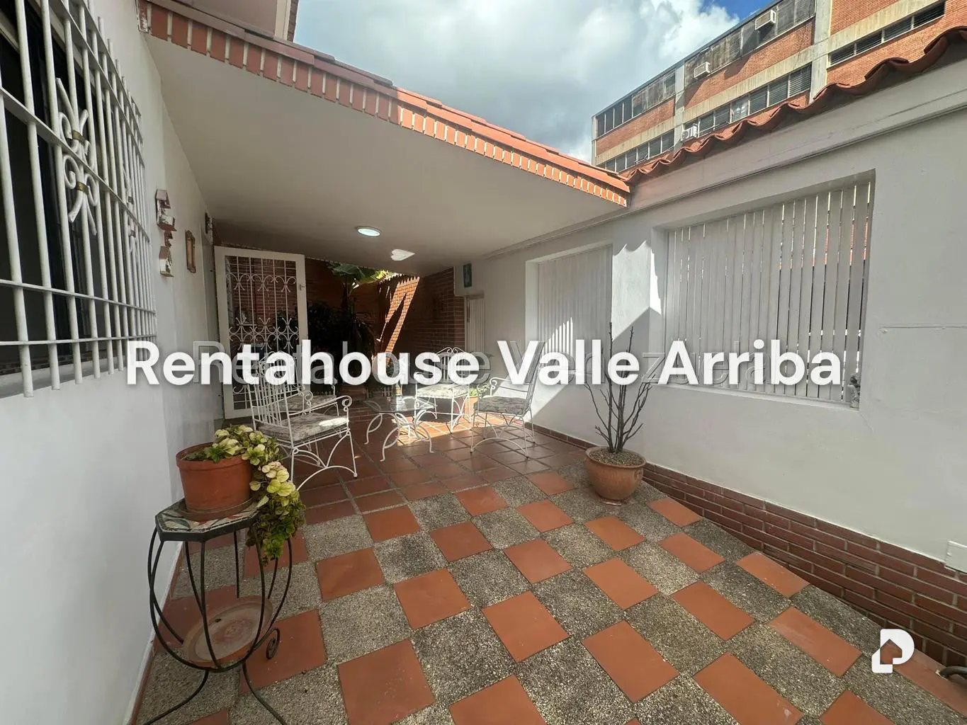 Casa en La Trinidad, Caracas – 7