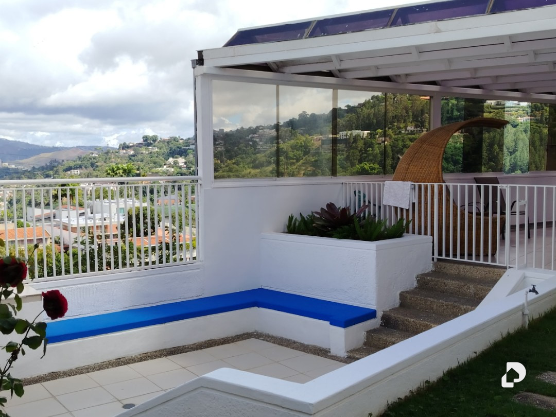 Casa en Colinas de Tamanaco, Caracas – 1