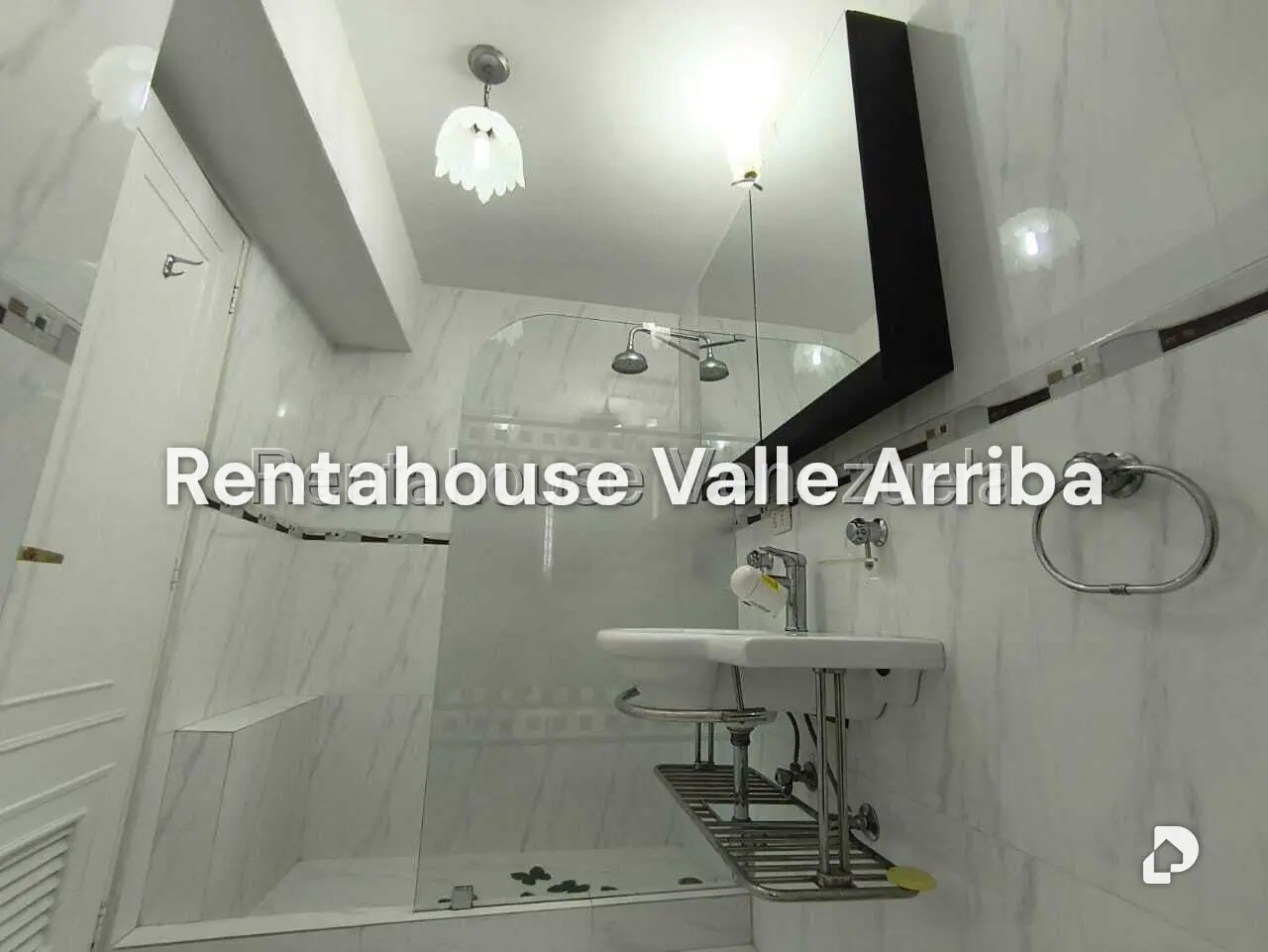 Apartamento en Manzanares, Caracas – 22