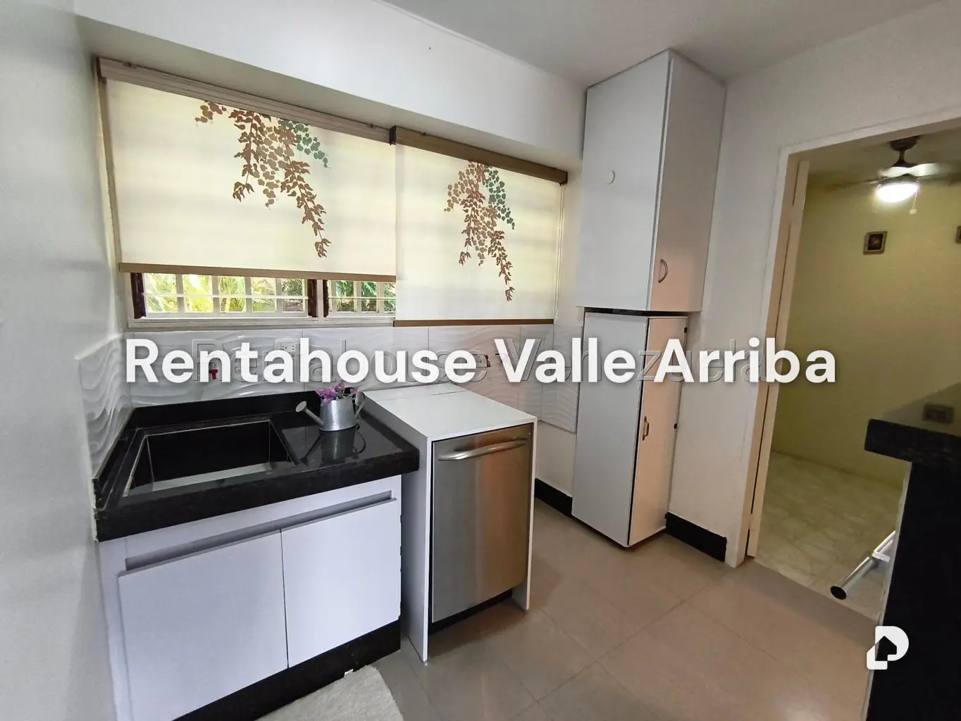 Apartamento en Manzanares, Caracas – 14