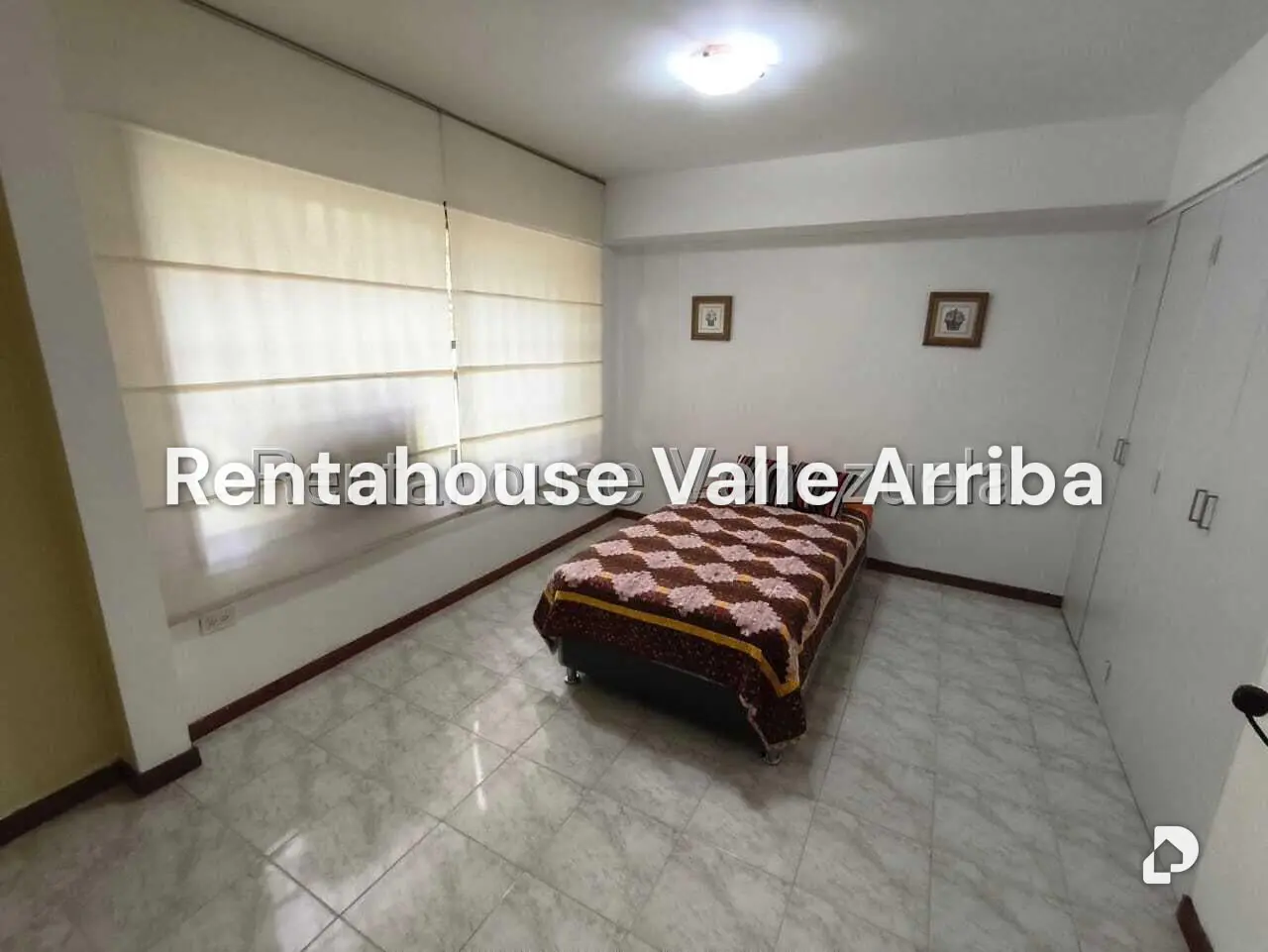 Apartamento en Manzanares, Caracas – 26