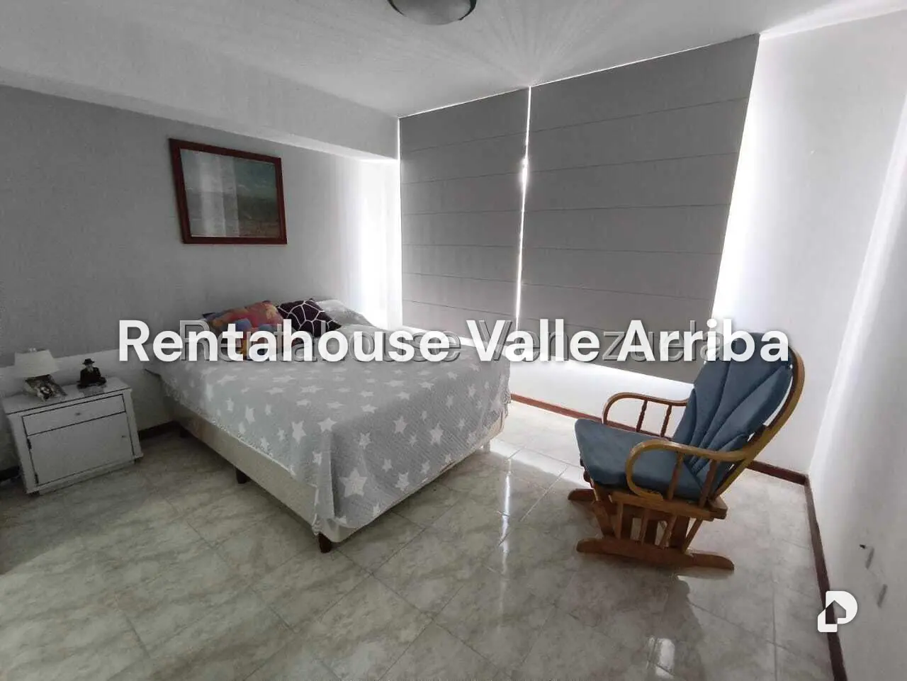 Apartamento en Manzanares, Caracas – 18
