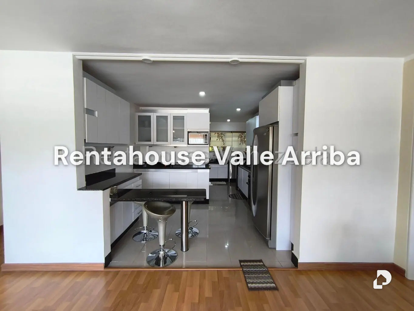 Apartamento en Manzanares, Caracas – 9