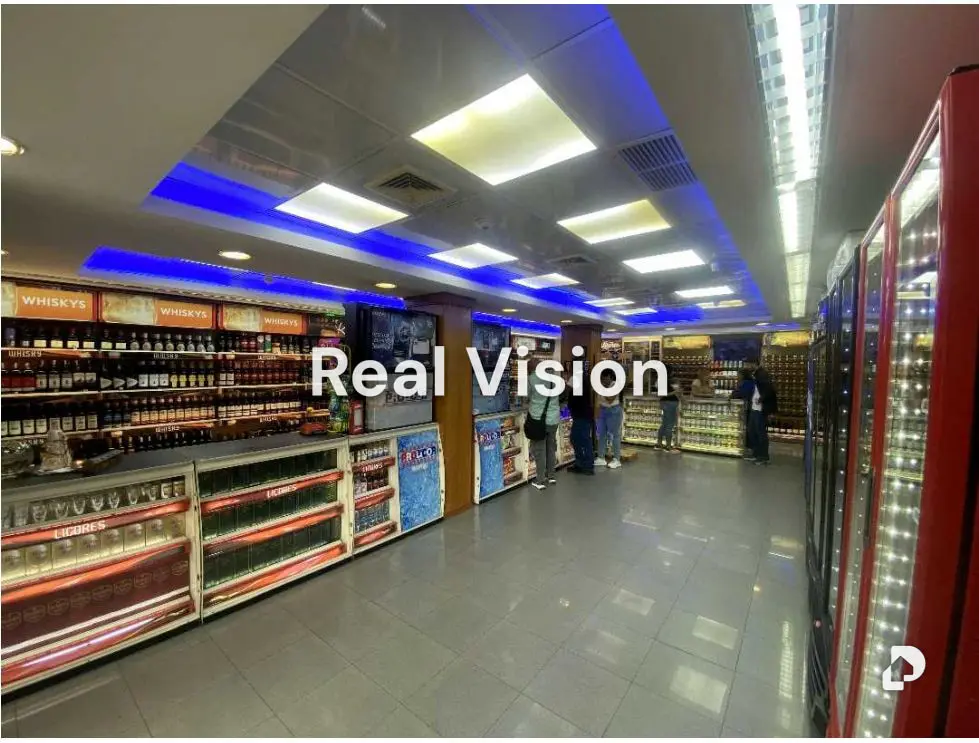 Local comercial en Maripérez, Caracas – 7
