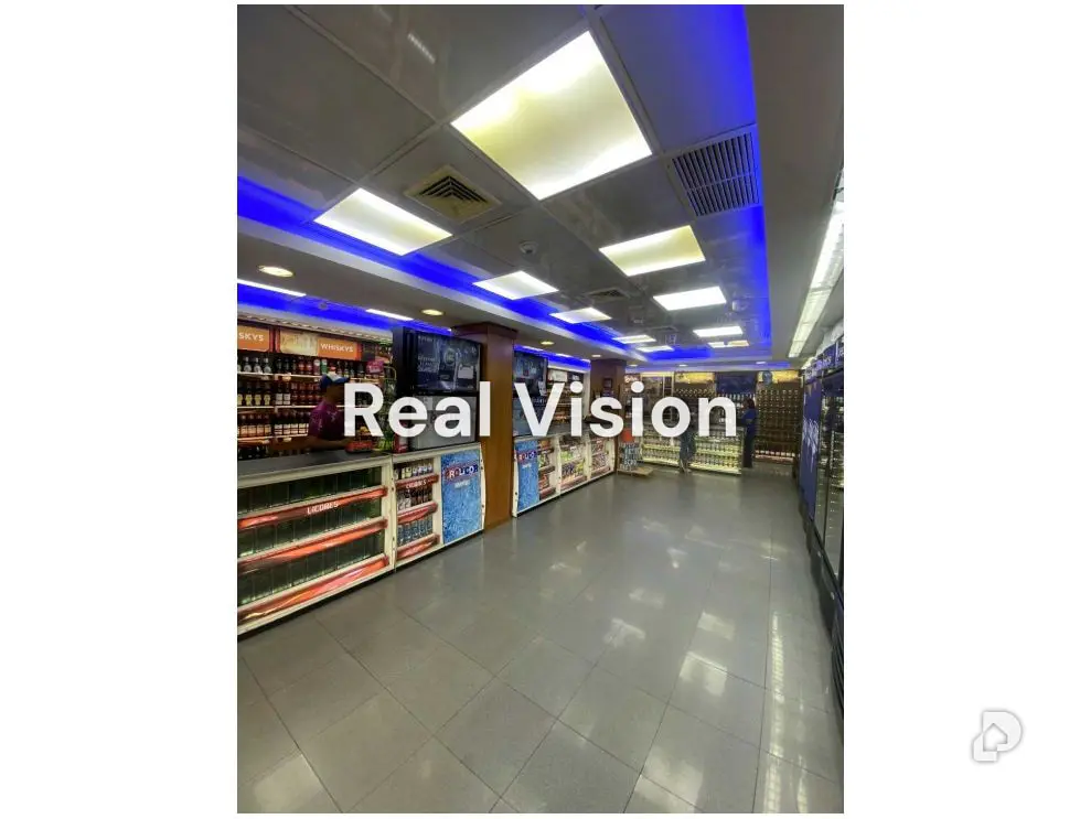 Local comercial en Maripérez, Caracas – 2