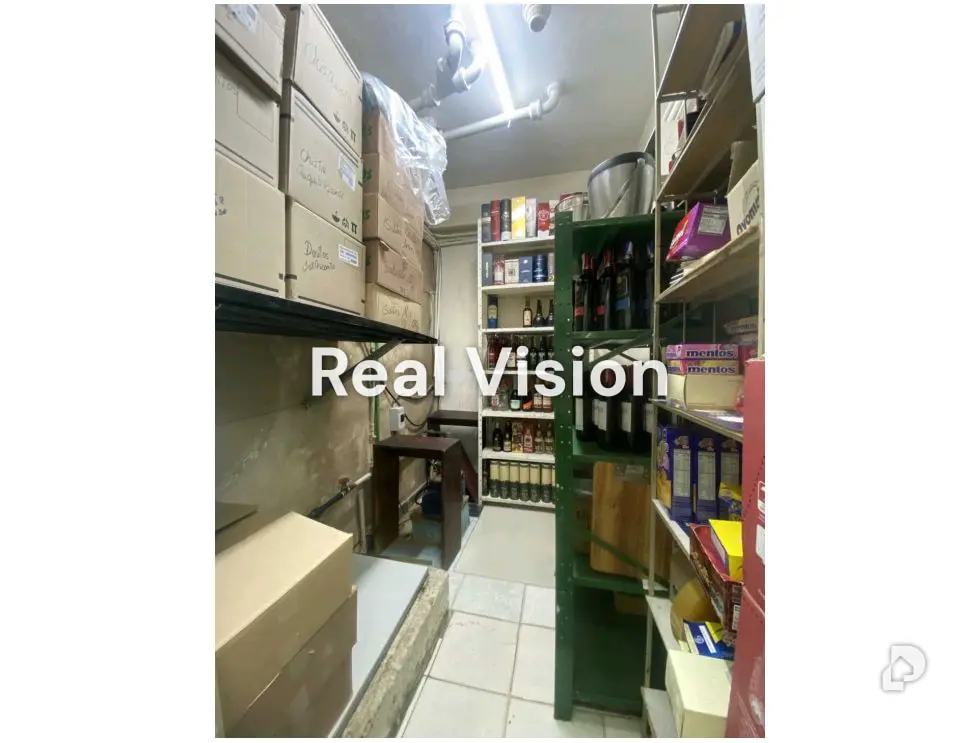Local comercial en Maripérez, Caracas – 13