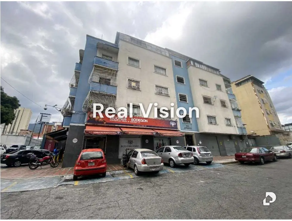 Local comercial en Maripérez, Caracas – 1