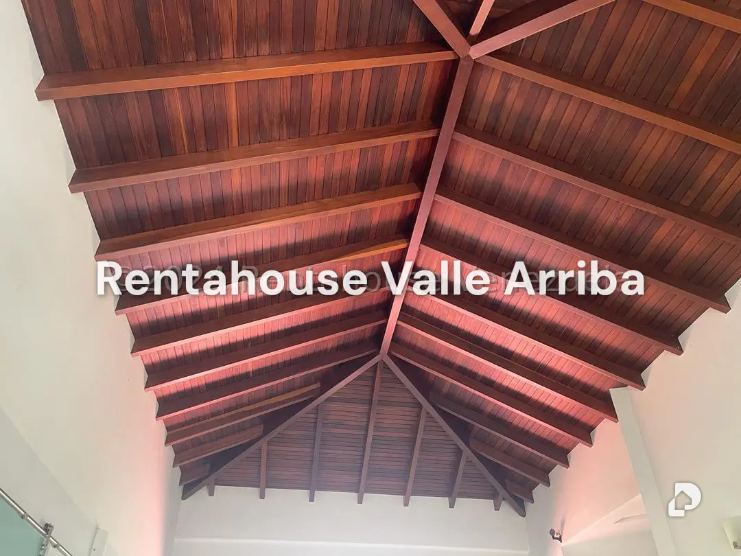Casa en Parque el Retiro, San Antonio de Los Altos – 10