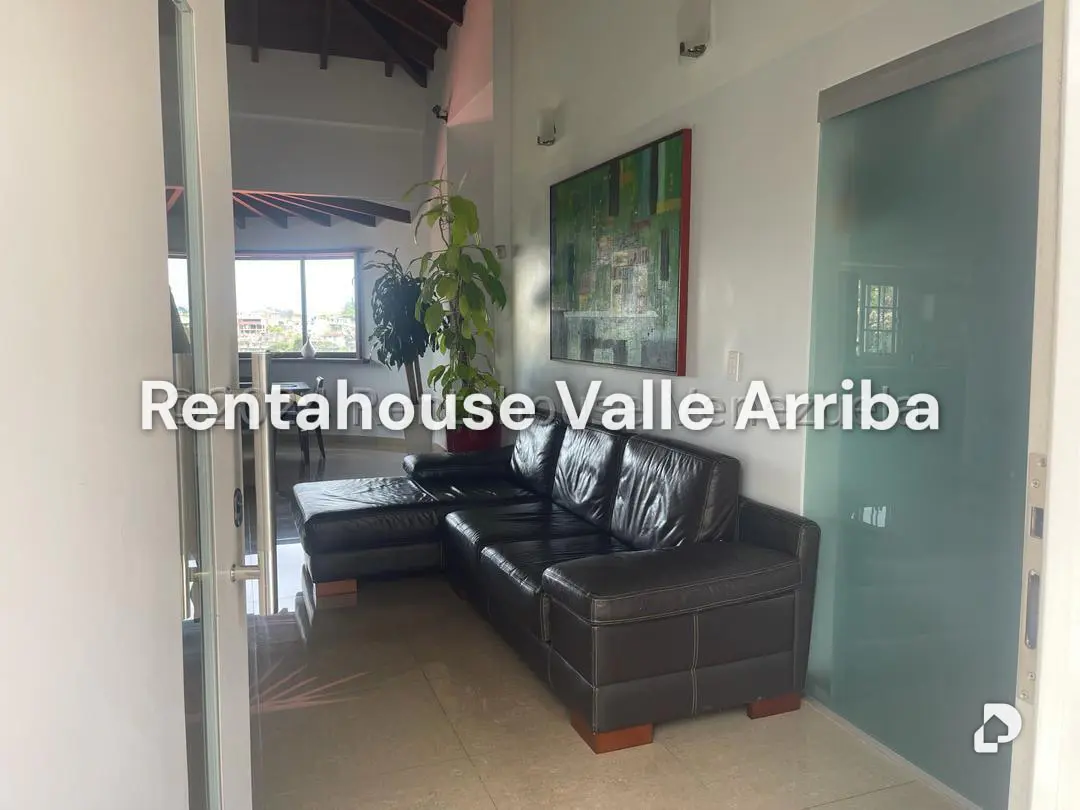 Casa en Parque el Retiro, San Antonio de Los Altos – 6