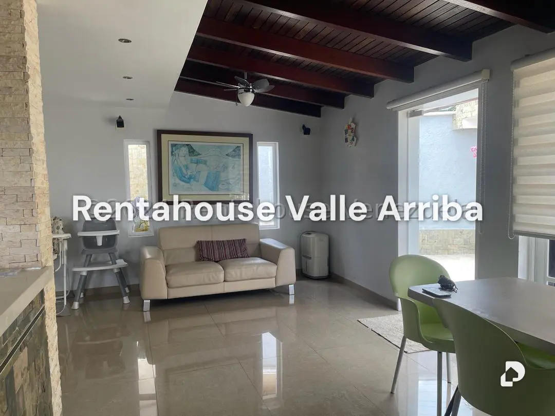 Casa en Parque el Retiro, San Antonio de Los Altos – 28