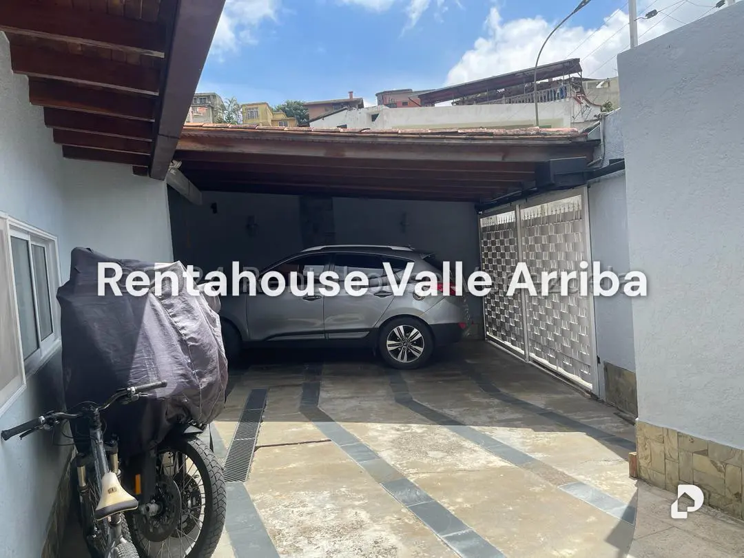 Casa en Parque el Retiro, San Antonio de Los Altos – 4
