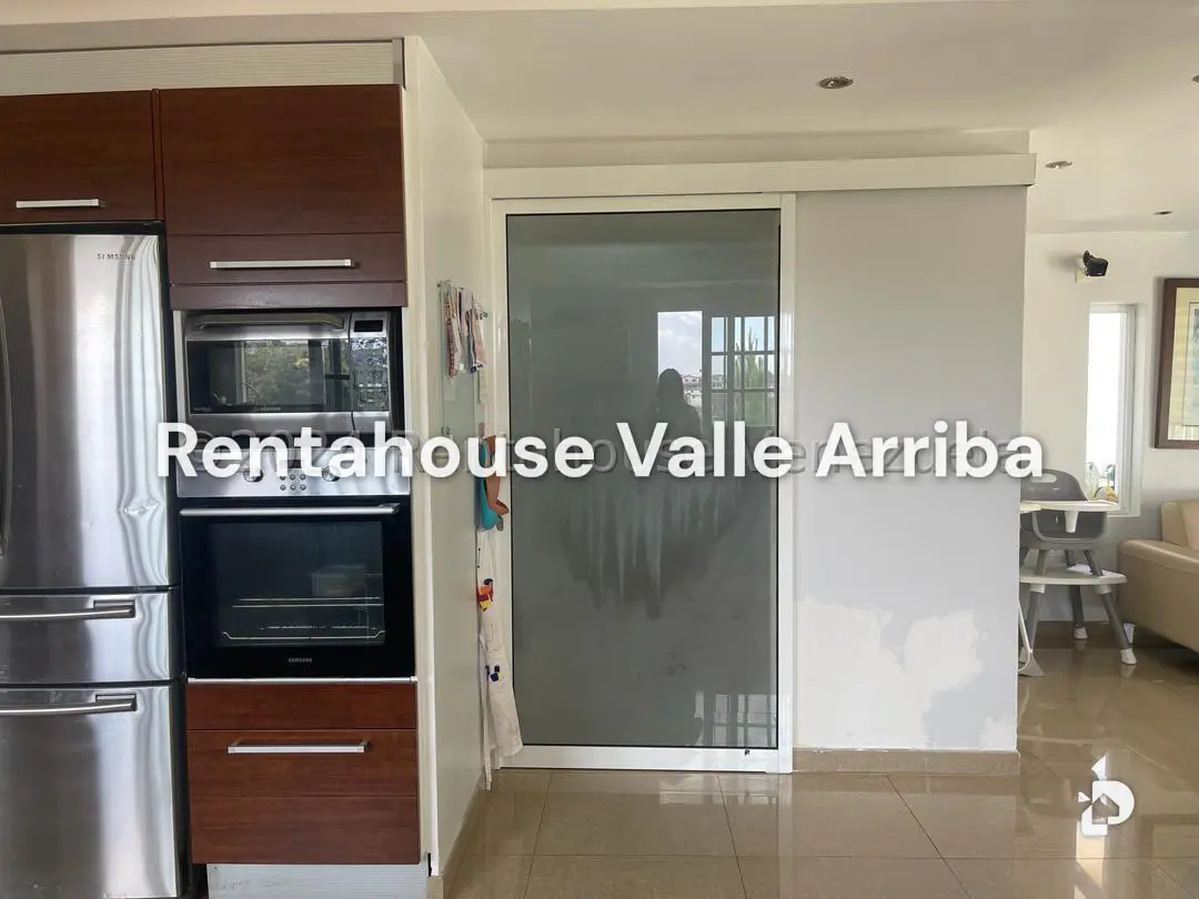 Casa en Parque el Retiro, San Antonio de Los Altos – 22