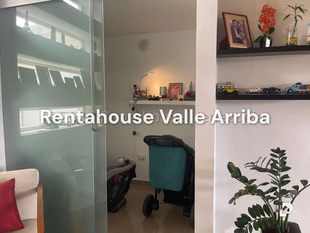 Casa en Parque el Retiro, San Antonio de Los Altos – 8
