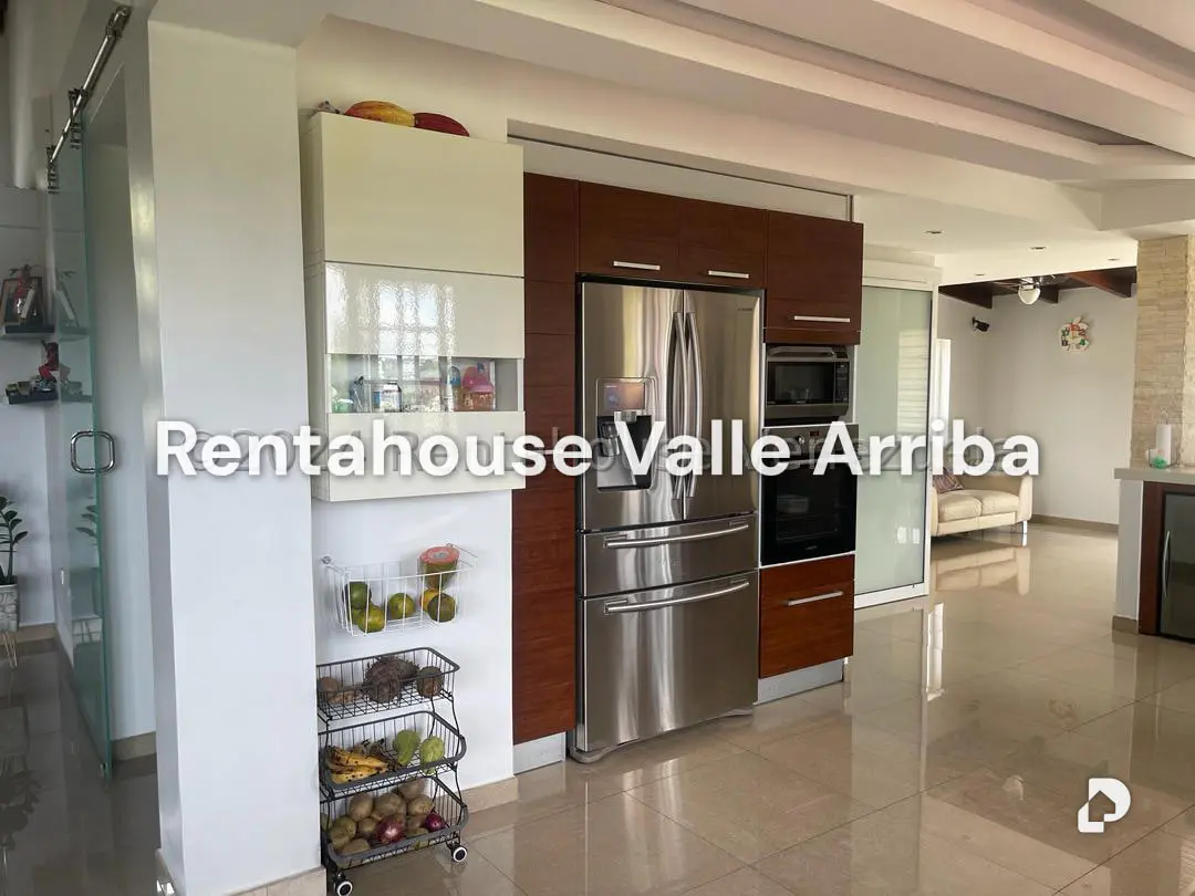 Casa en Parque el Retiro, San Antonio de Los Altos – 23