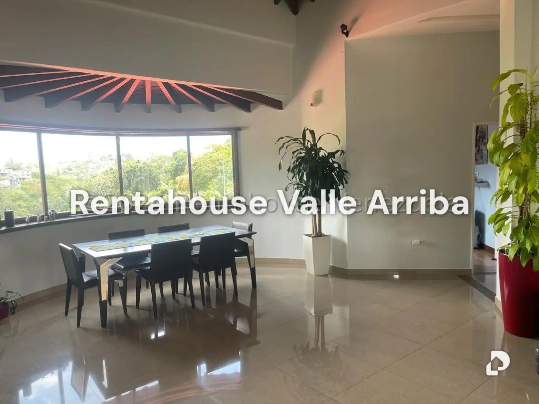 Casa en Parque el Retiro, San Antonio de Los Altos – 11
