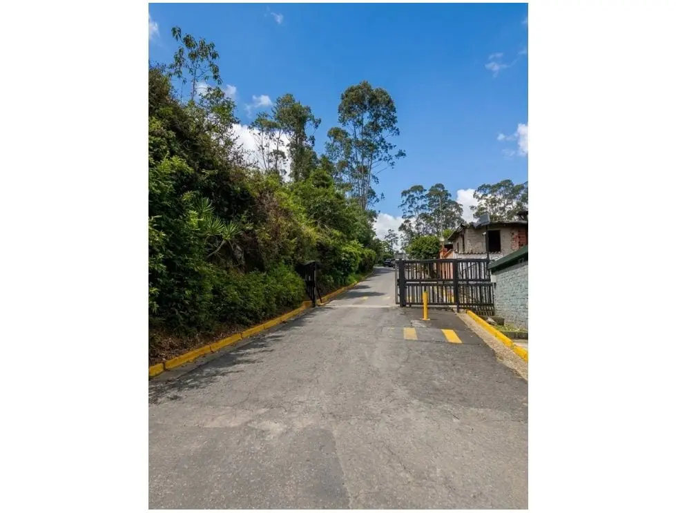 Terreno en Colinas de Carrizal, Altos Mirandinos - 1