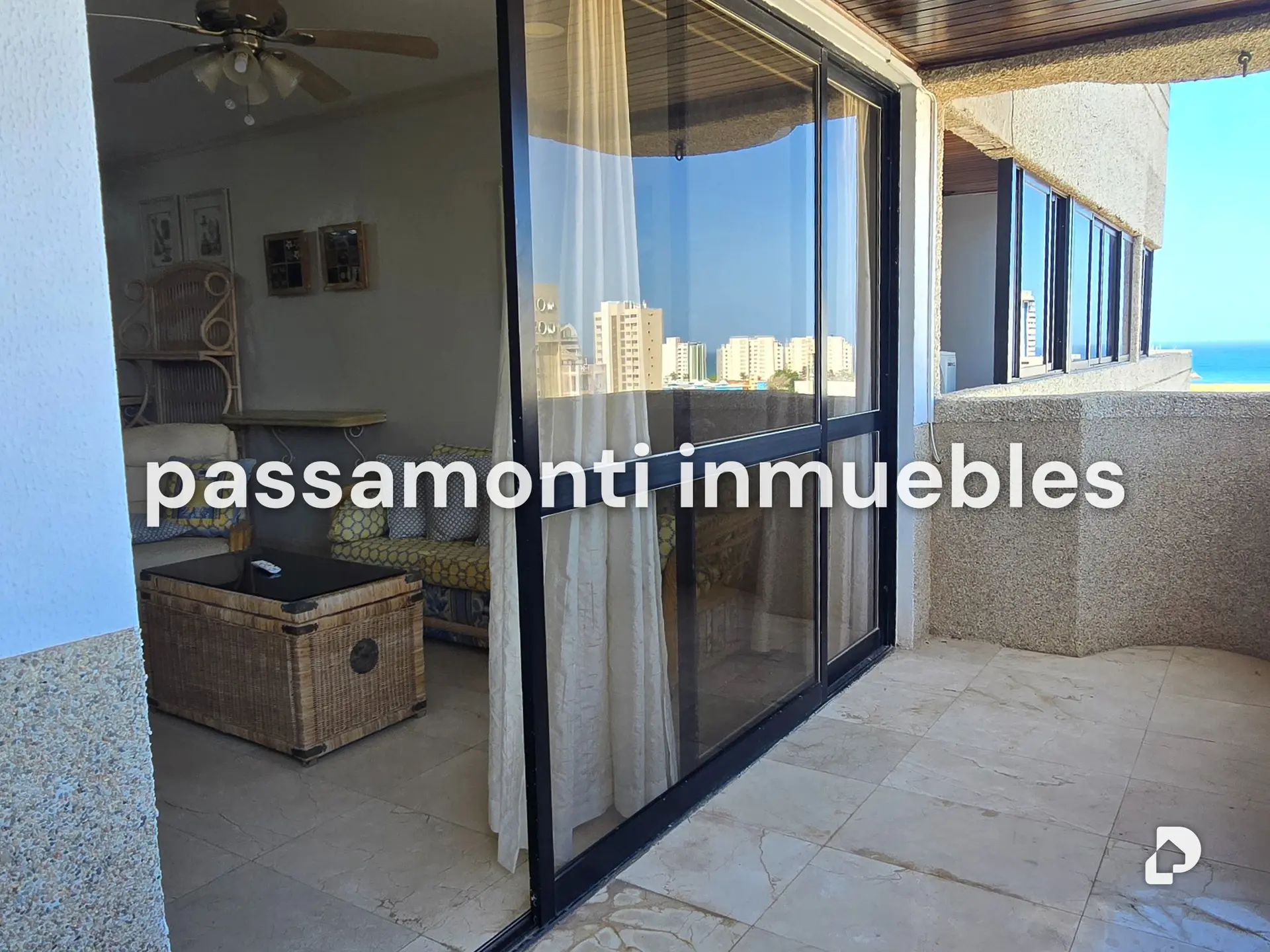 Apartment in Urbanización Costa Azul, Porlamar – 14