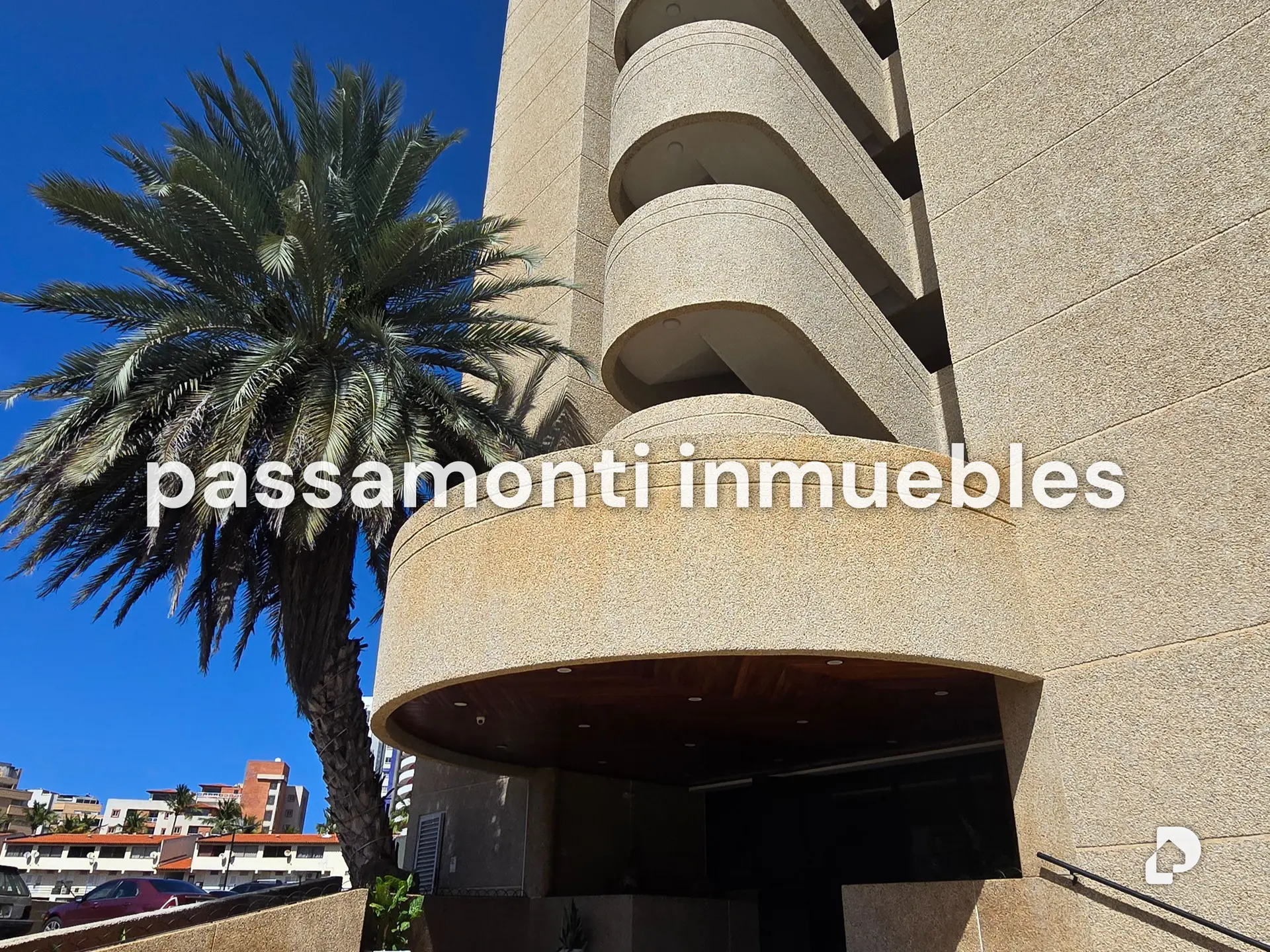 Apartment in Urbanización Costa Azul, Porlamar – 2