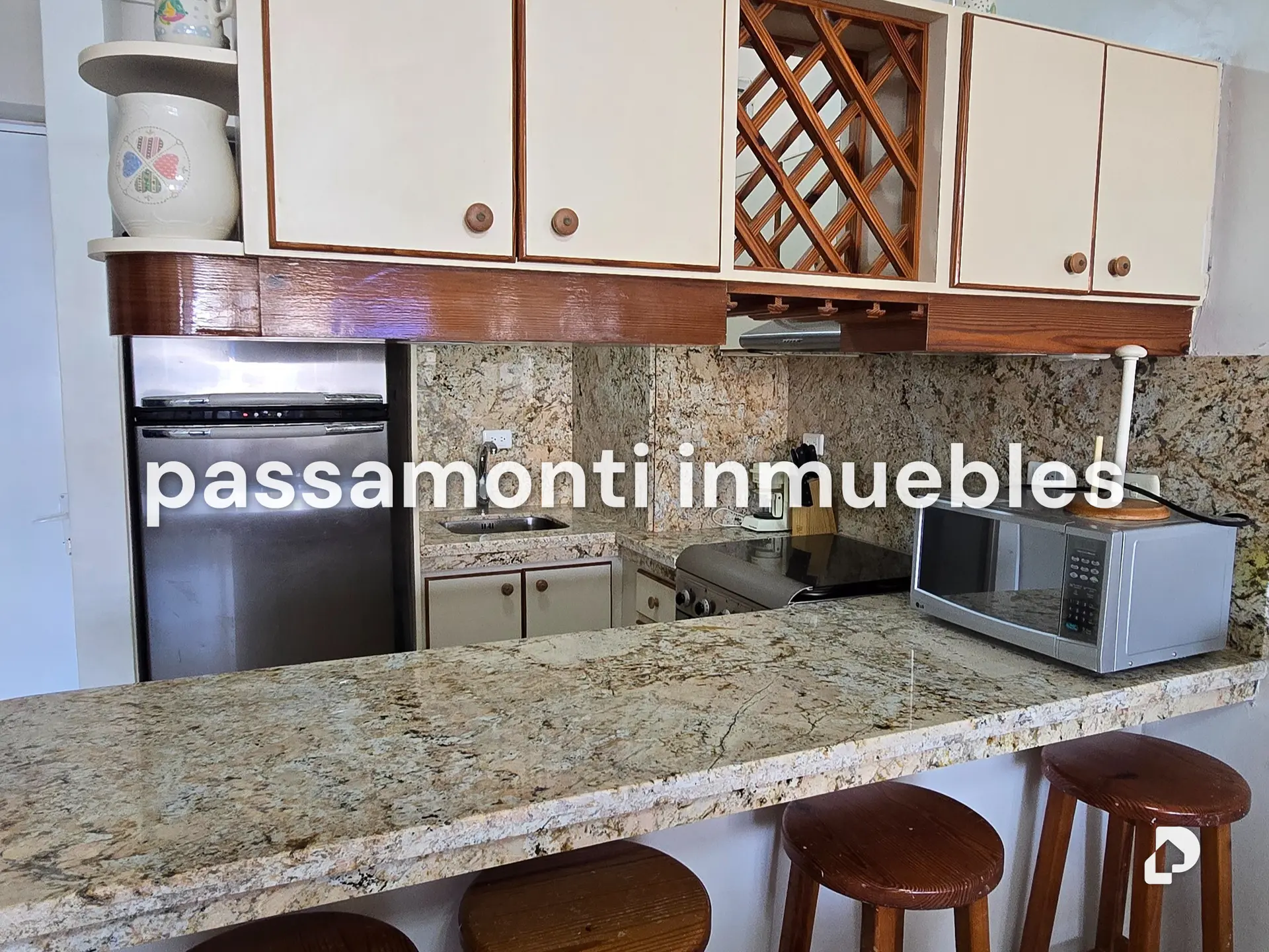 Apartment in Urbanización Costa Azul, Porlamar – 8
