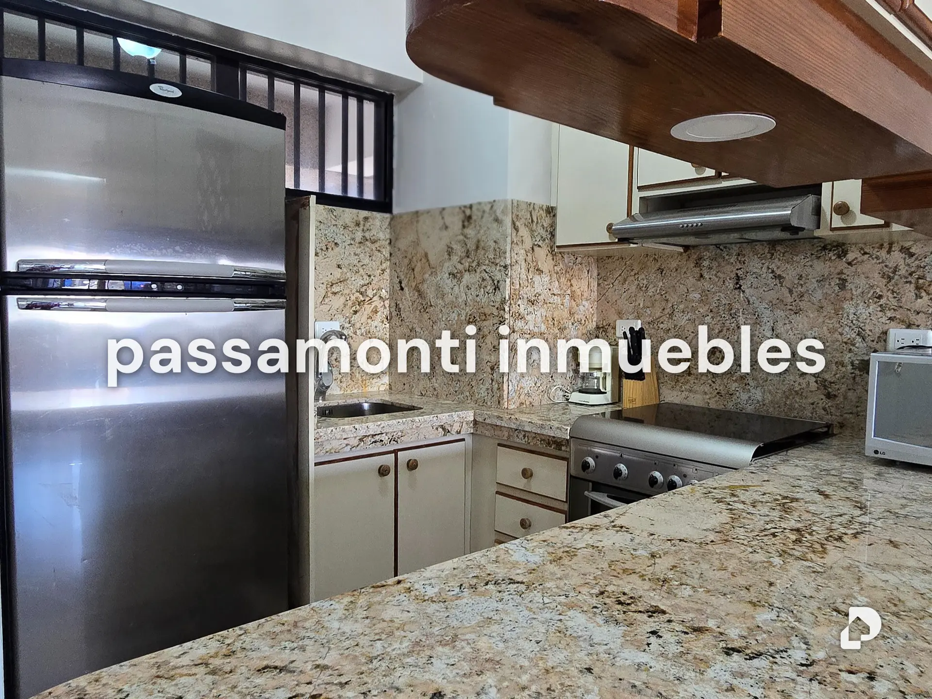 Apartment in Urbanización Costa Azul, Porlamar – 10
