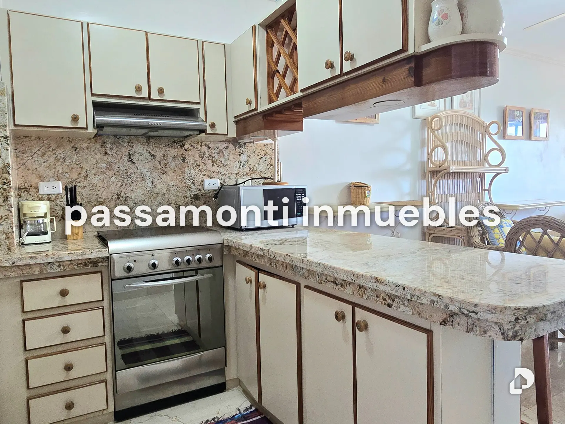 Apartment in Urbanización Costa Azul, Porlamar – 7