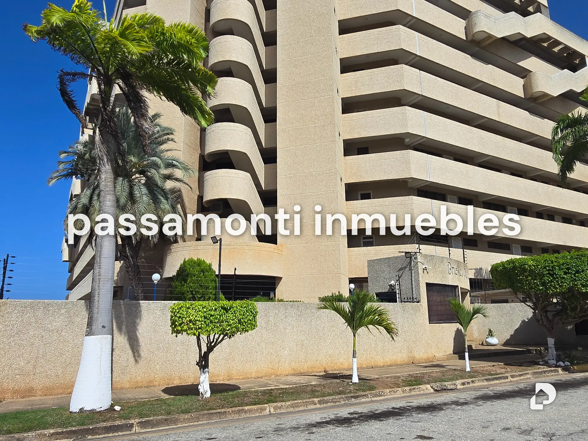 Apartment in Urbanización Costa Azul, Porlamar – 3