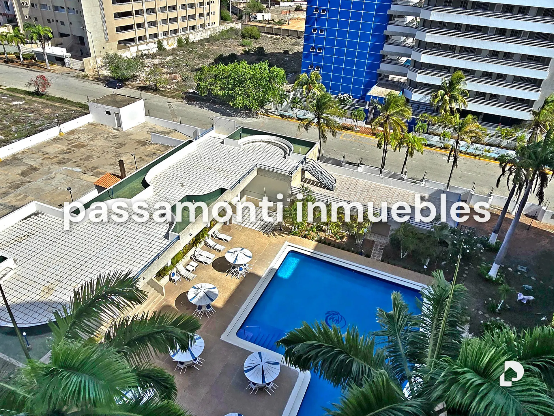 Apartment in Urbanización Costa Azul, Porlamar – 15