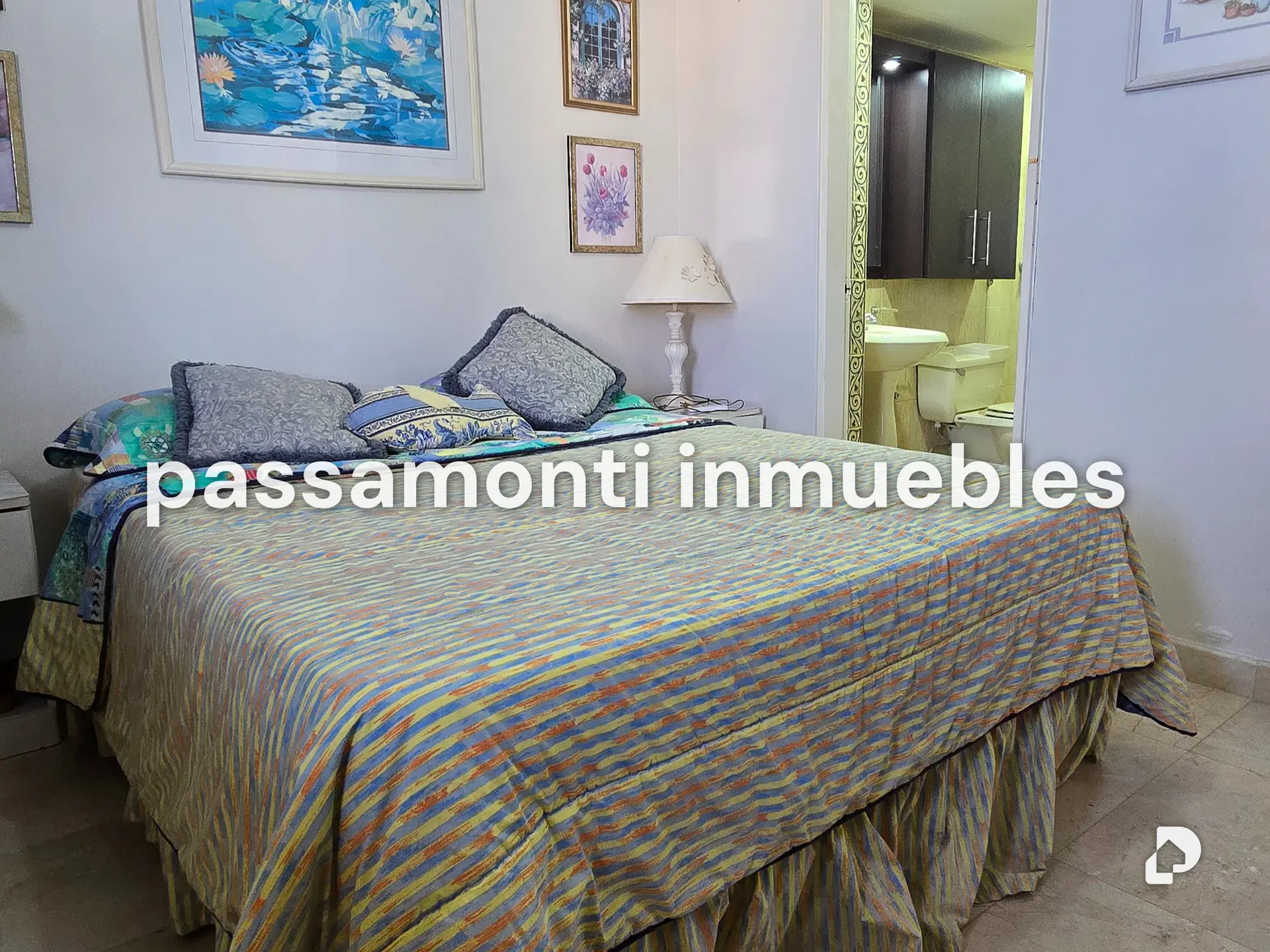 Apartment in Urbanización Costa Azul, Porlamar – 21