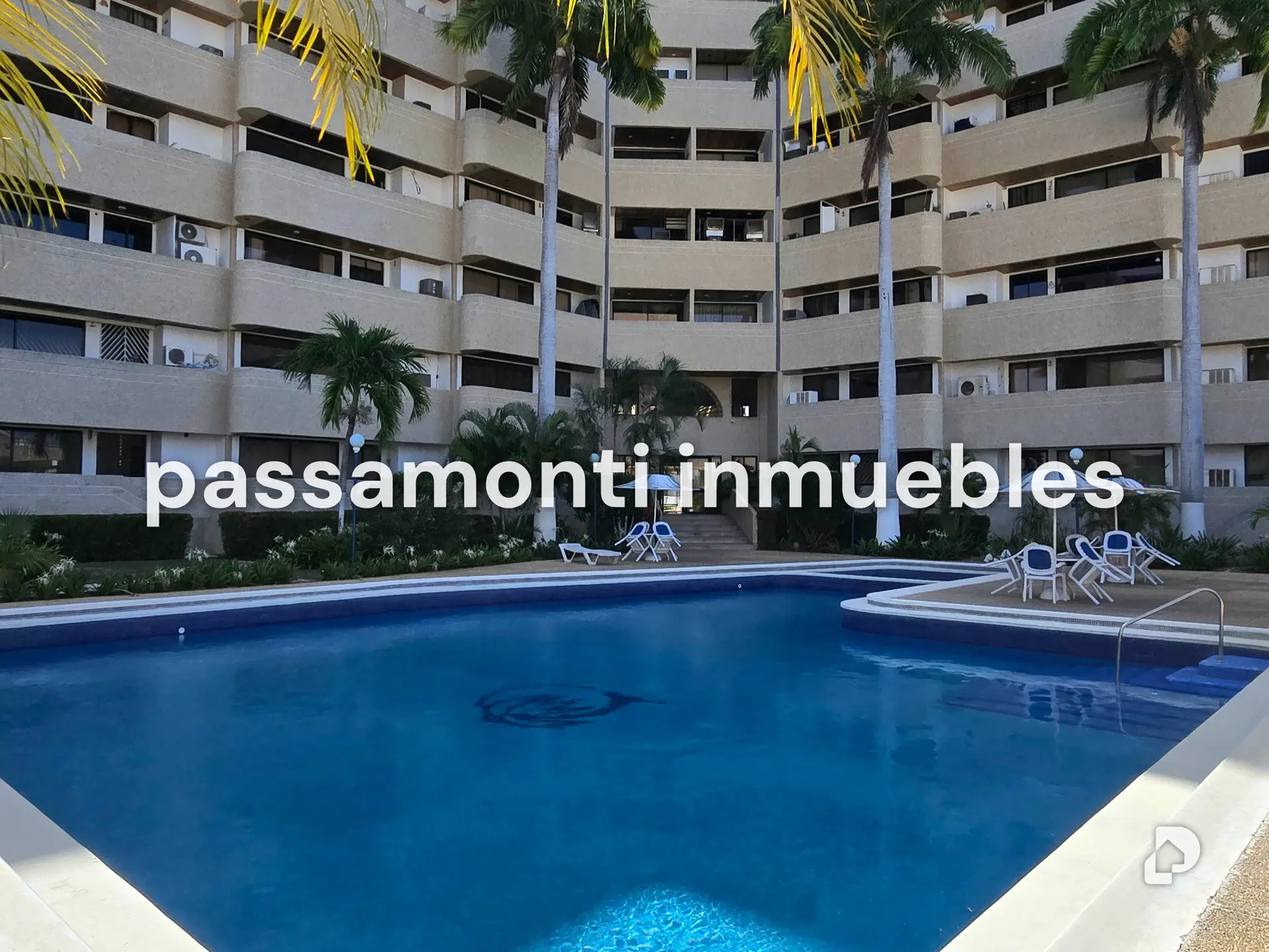 Apartment in Urbanización Costa Azul, Porlamar – 1