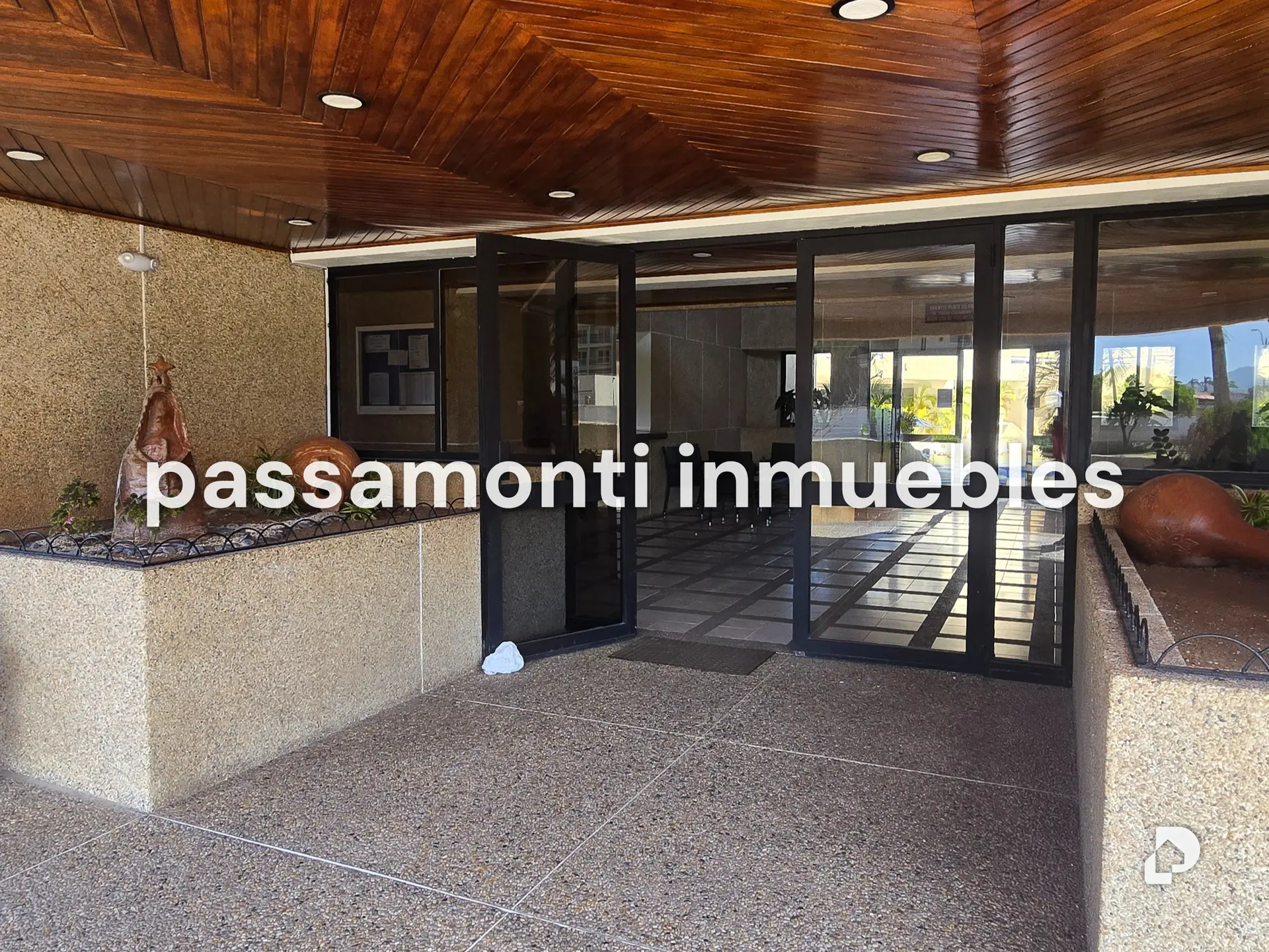 Apartment in Urbanización Costa Azul, Porlamar – 24