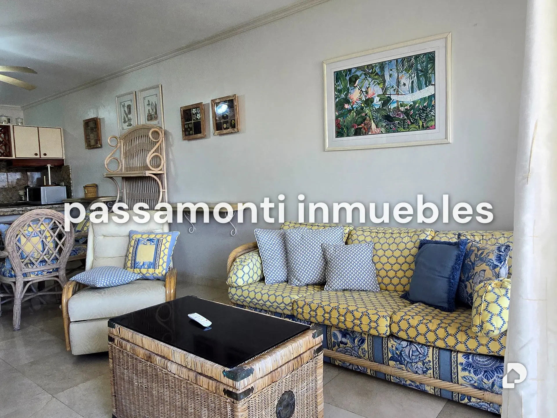 Apartment in Urbanización Costa Azul, Porlamar – 11