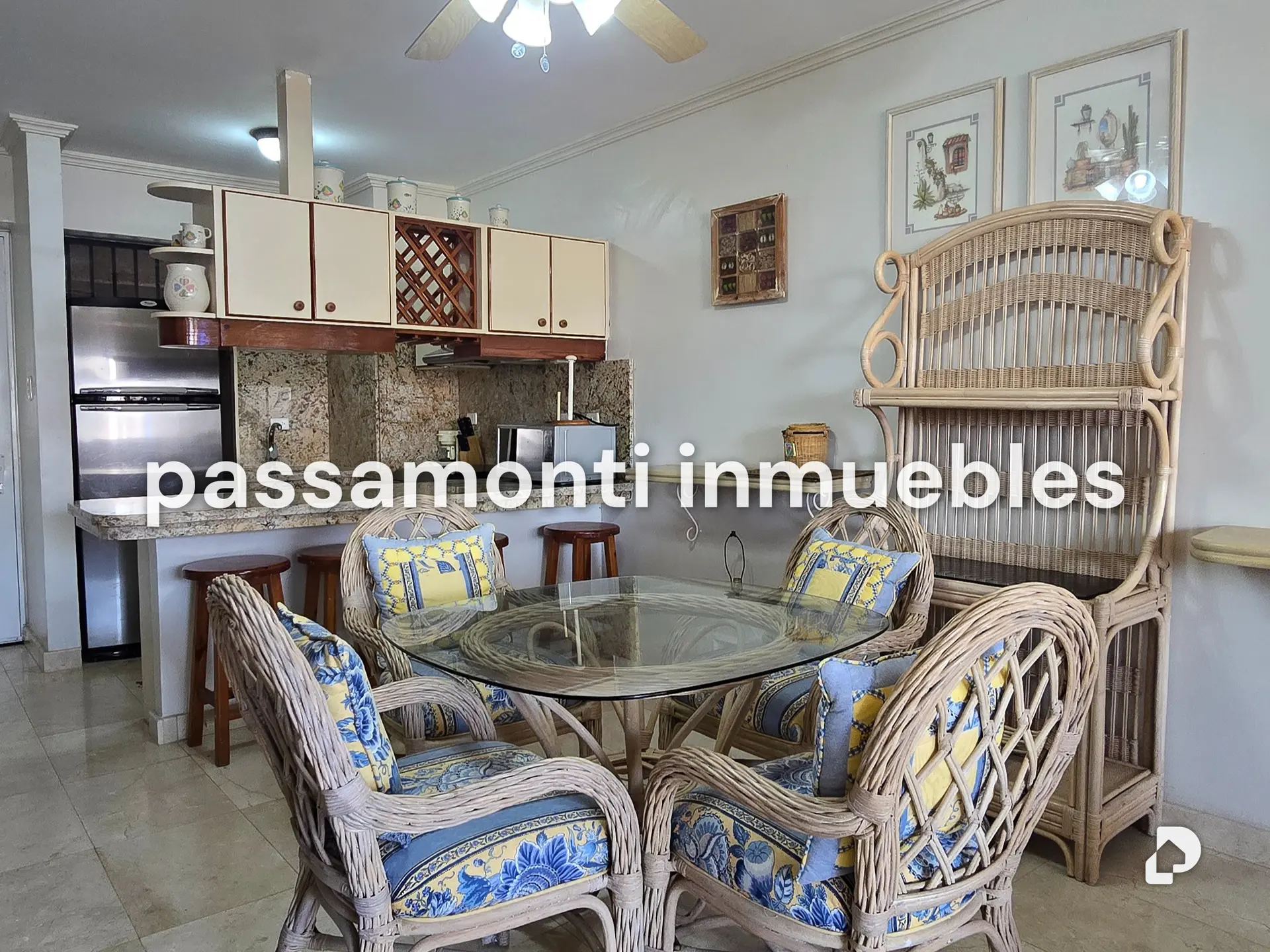 Apartment in Urbanización Costa Azul, Porlamar – 12