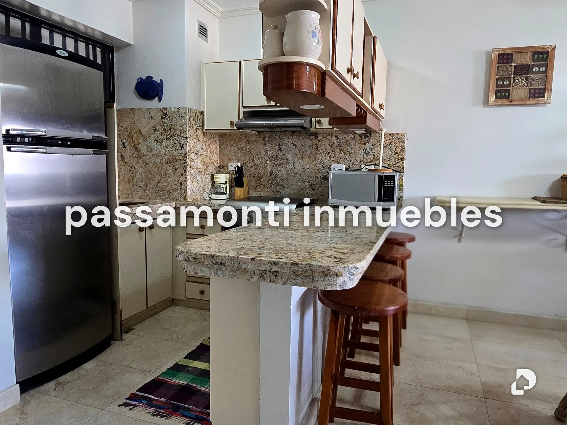 Apartment in Urbanización Costa Azul, Porlamar – 9