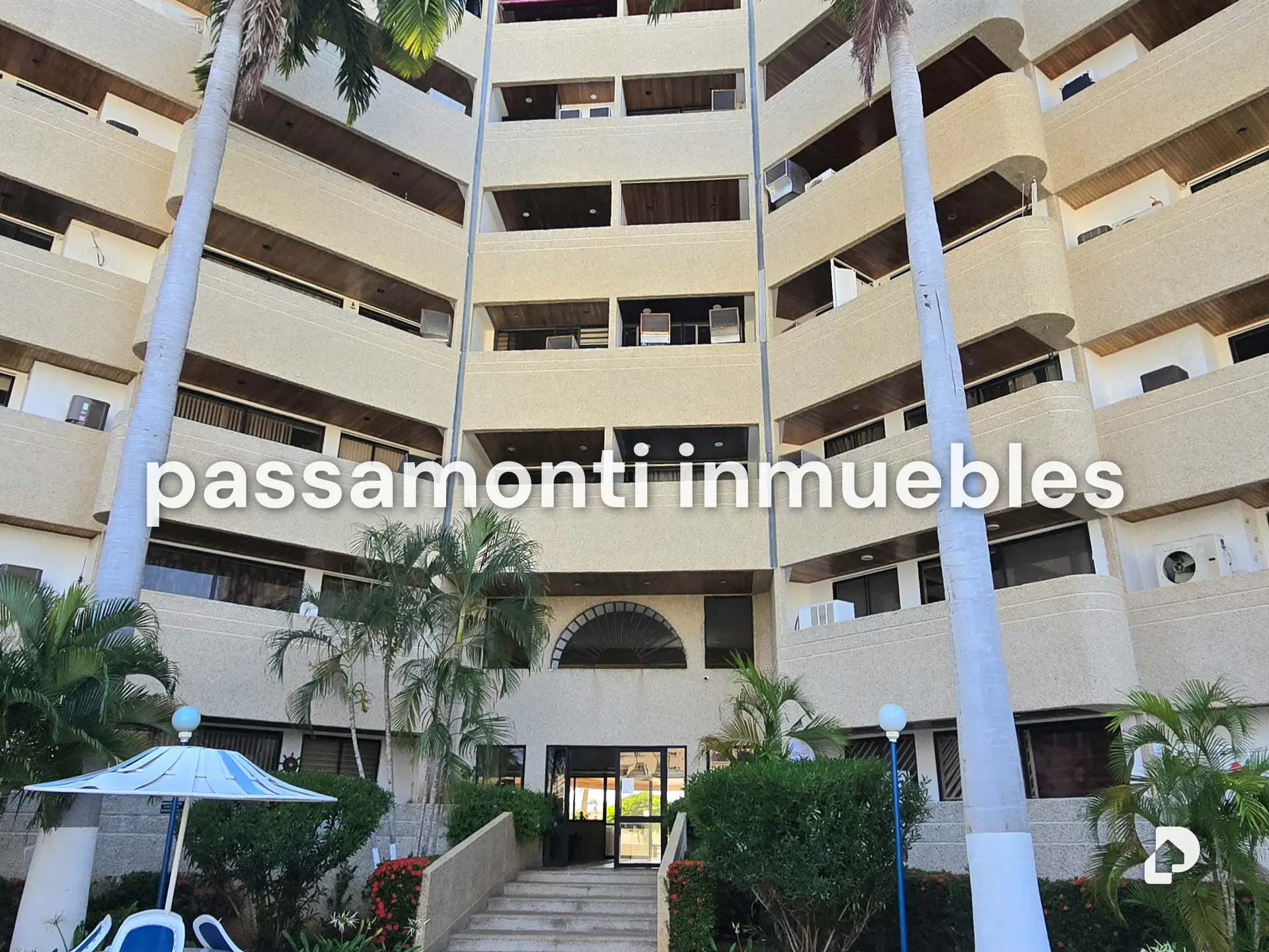 Apartment in Urbanización Costa Azul, Porlamar – 4