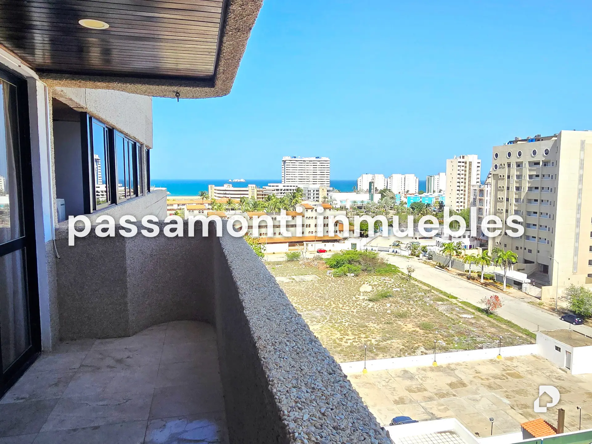 Apartment in Urbanización Costa Azul, Porlamar – 13